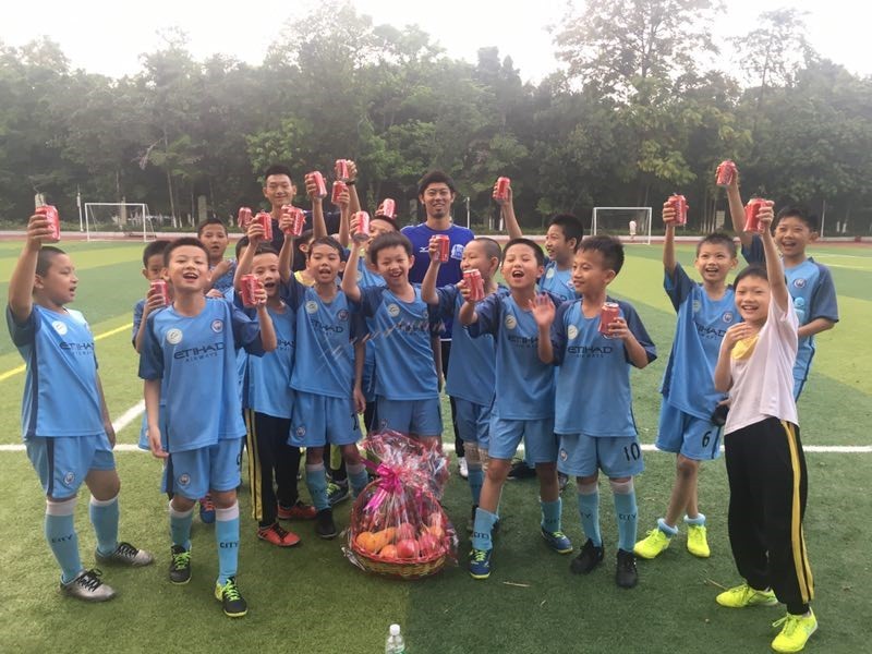 富力梯队教练,广州富力助理教练