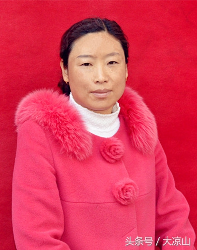 凉山好人榜甘洛入选名单,凉山好人榜