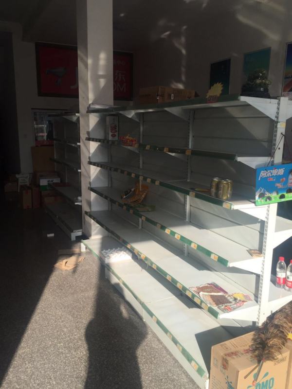 小叔开店实录（二）