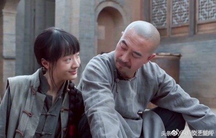 电视剧白鹿原为什么被白灵毁了,白鹿原白灵不同角度评价