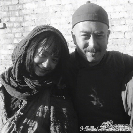 白鹿原一大败笔白灵,白鹿原电视剧白灵败笔