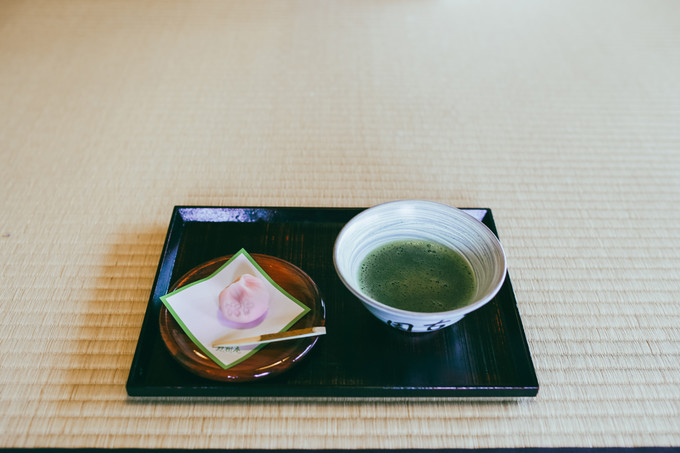 紫藤花开的季节去看锦鲤成了精，据说转发会有好运