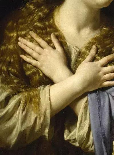 画画看起来很难,画画不容易啊