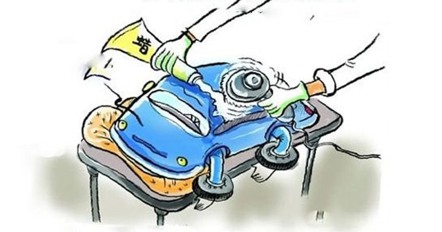 打蜡、封釉、镀膜还是镀晶?作为爱车之人到底该怎么选?