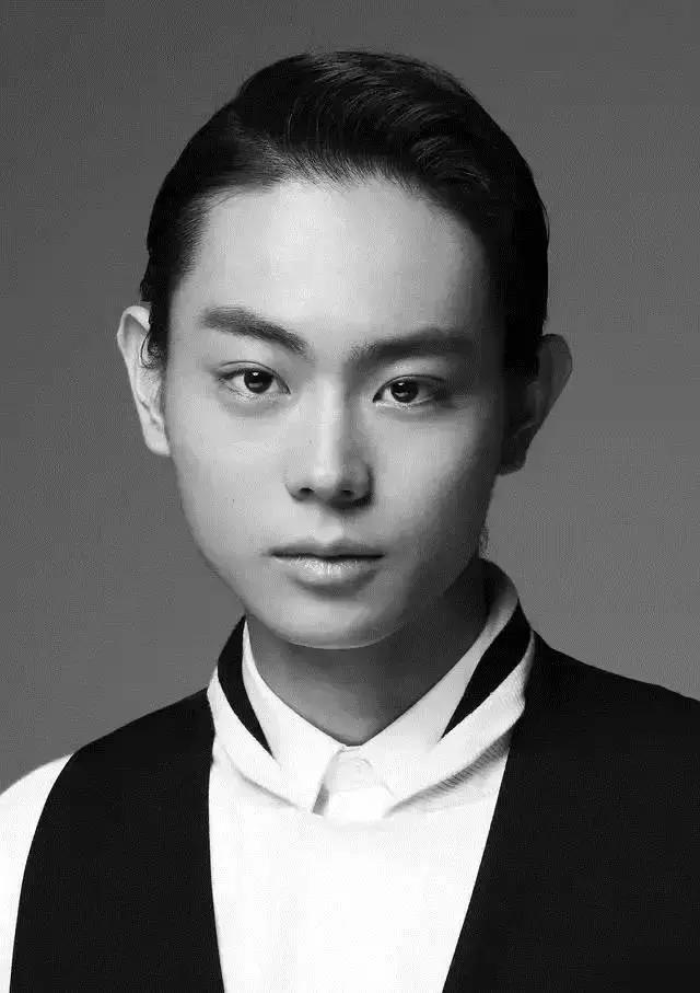 2019日本国宝级帅哥 (2018年日本国宝级帅哥)