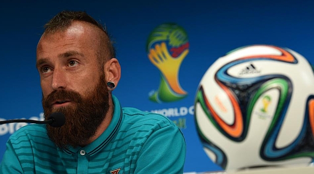 足坛大胡子球星,足坛10大替补球员