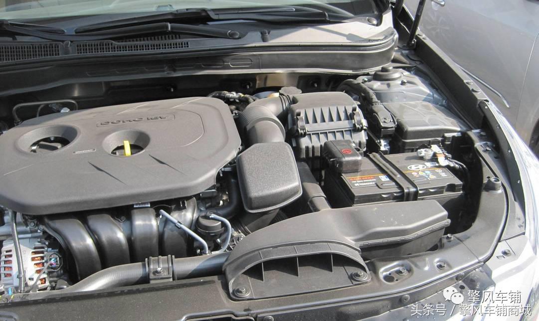 4s店用水枪冲洗发动机,发动机脏了怎么擦干净