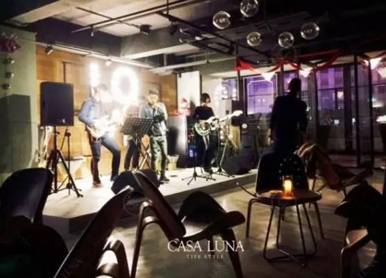 大武汉酒,武汉热门酒吧合集