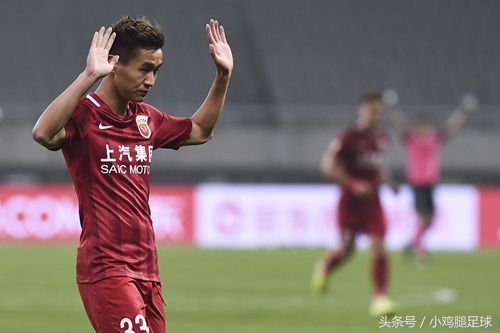 2021中超最佳u23,中超最强u23锋霸