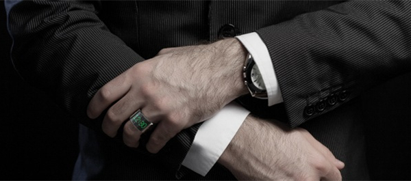 最炫酷的智能产品,高端智能产品推荐