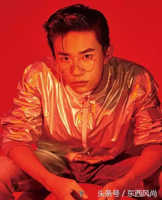 calvinklein穿搭,calvinklein高级成衣秀