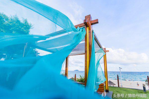 三亚美高梅度假酒店附近景点,三亚美高梅度假酒店日落