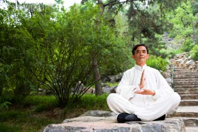 练功为何能治疗这么多的疾病呢？