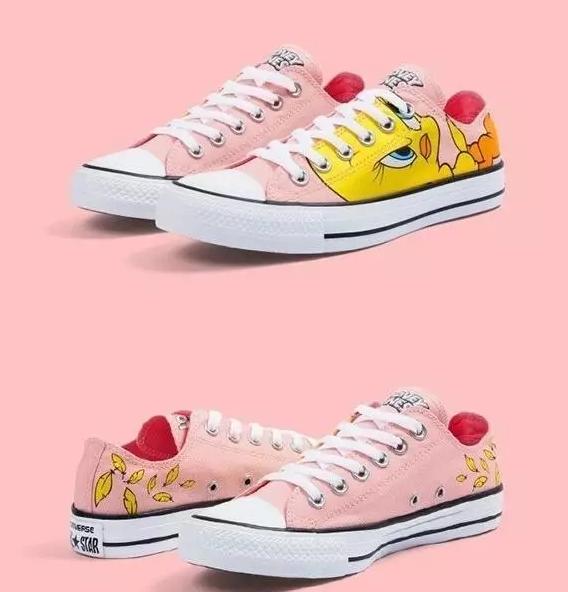 今年很火的小粉鞋,今年流行的小粉鞋