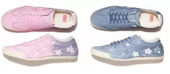 今年很火的小粉鞋,今年流行的小粉鞋