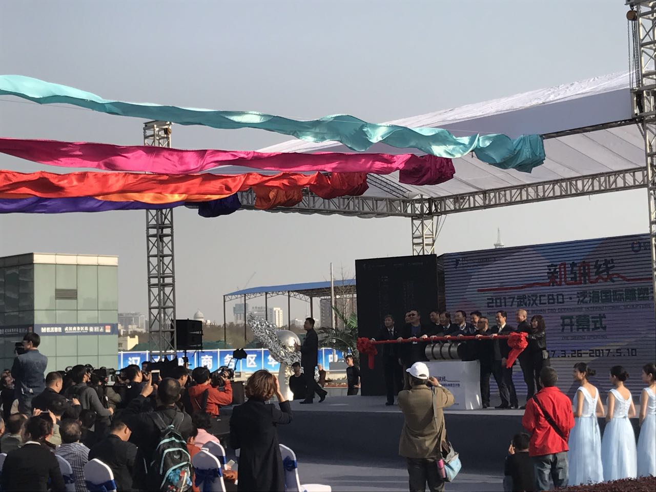 武汉CBD板块缺点,武汉核心cbd