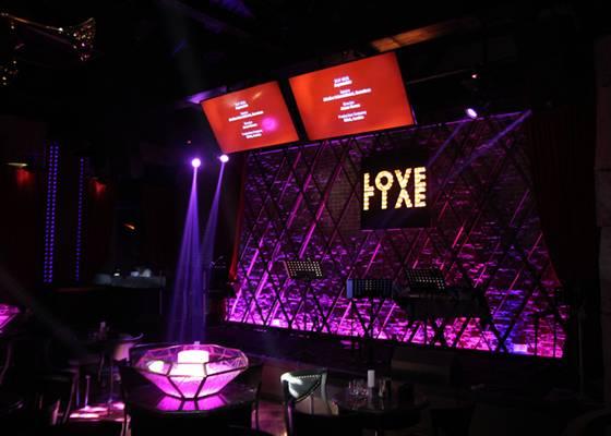 武汉最大的酒吧在哪里,武汉大夜场酒吧