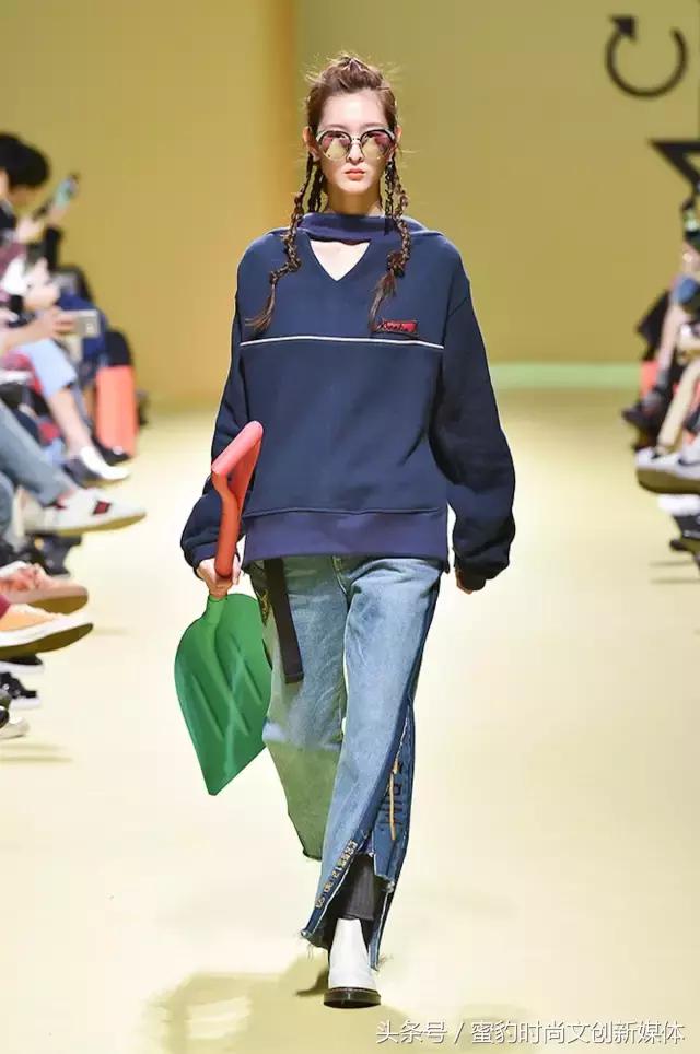 蜜豹时尚秀完整版,蜜豹时尚女装