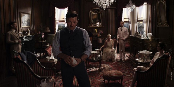 认真看完这8部电影,家居软装的水平不达到专业也差不多了