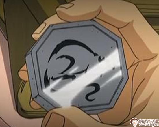 十二生肖符咒成龙历险记,成龙历险记十二生肖符咒是哪一季