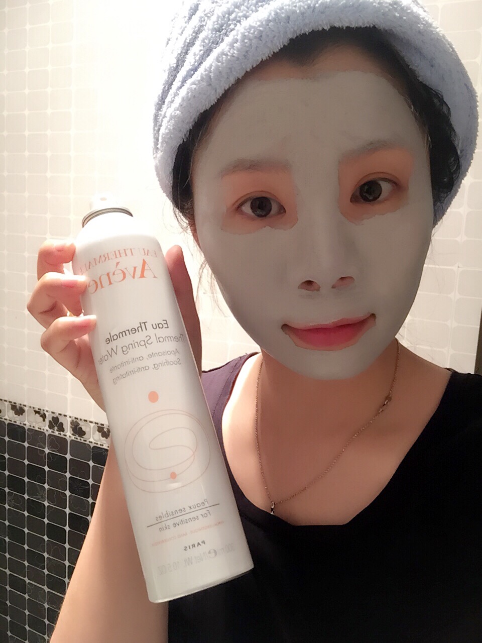 火山泥收缩毛孔面膜哪个最好,火山泥面膜测评如新