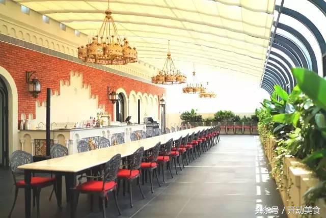 上海迪士尼小镇好吃的好玩的,上海迪士尼度假区周边美食