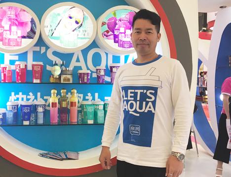 一季度业绩翻番,形象升级的泉润还要用极致单品撬动渠道