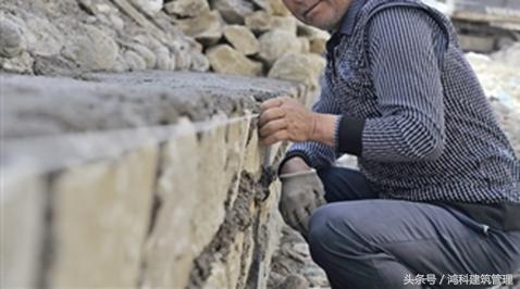 承重墙砌筑之前对砖有什么要求,砖混结构的墙怎么砌筑