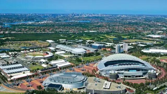 澳洲现在污染严重吗,澳大利亚核污染区域