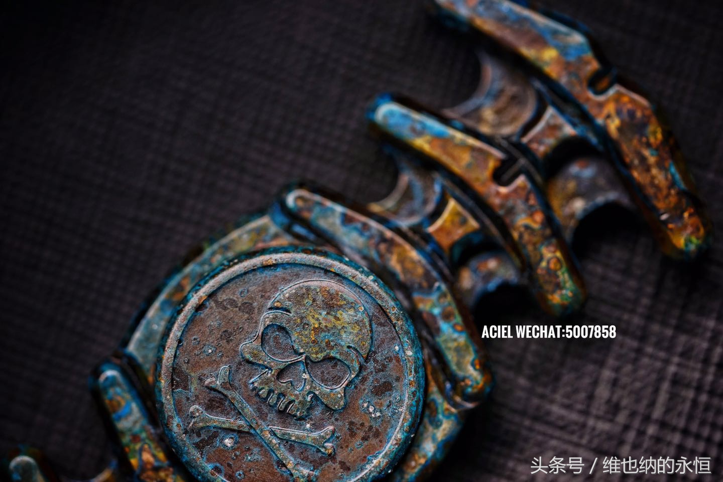 最值得推荐指尖陀螺,最近非常非常火的指尖陀螺