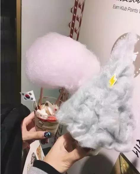 上海超火冰淇淋,上海火爆冰激凌