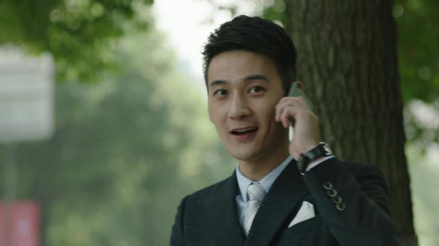 欢乐颂王柏川应酬喝酒说了实话,欢乐颂王柏川真的爱樊胜美吗