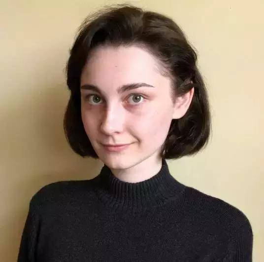 奥黛丽赫本妆教程,如何化妆赫本妆