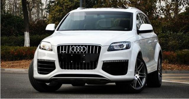 大众高速跑到140车身抖动,途昂跑高速底盘真实感受