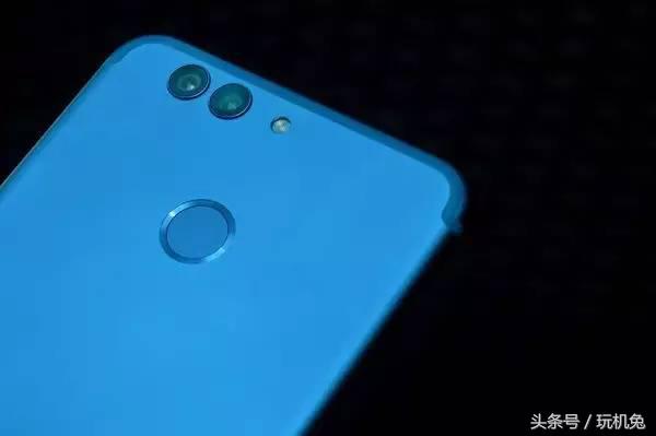 华为颜值手机nova系列,华为nova2测评