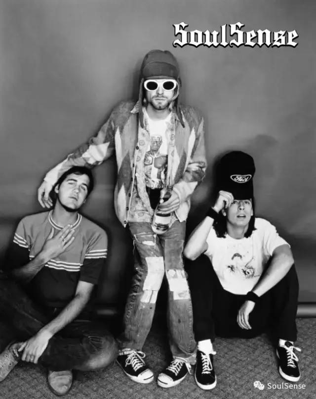 运动与潮流结合nike,运动与时尚