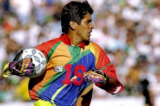 足坛最佳11人小个子阵容,足坛矮脚虎德国