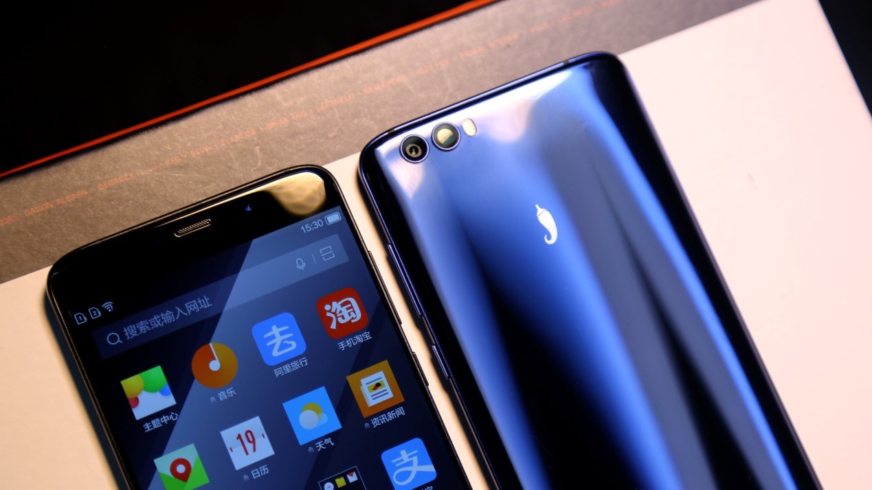 默默无闻小企业,默默无闻然后一鸣惊人的人