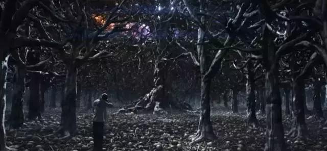 疯狂堕落,把杀人当游戏,美国的神创造了年度最大尺度之剧