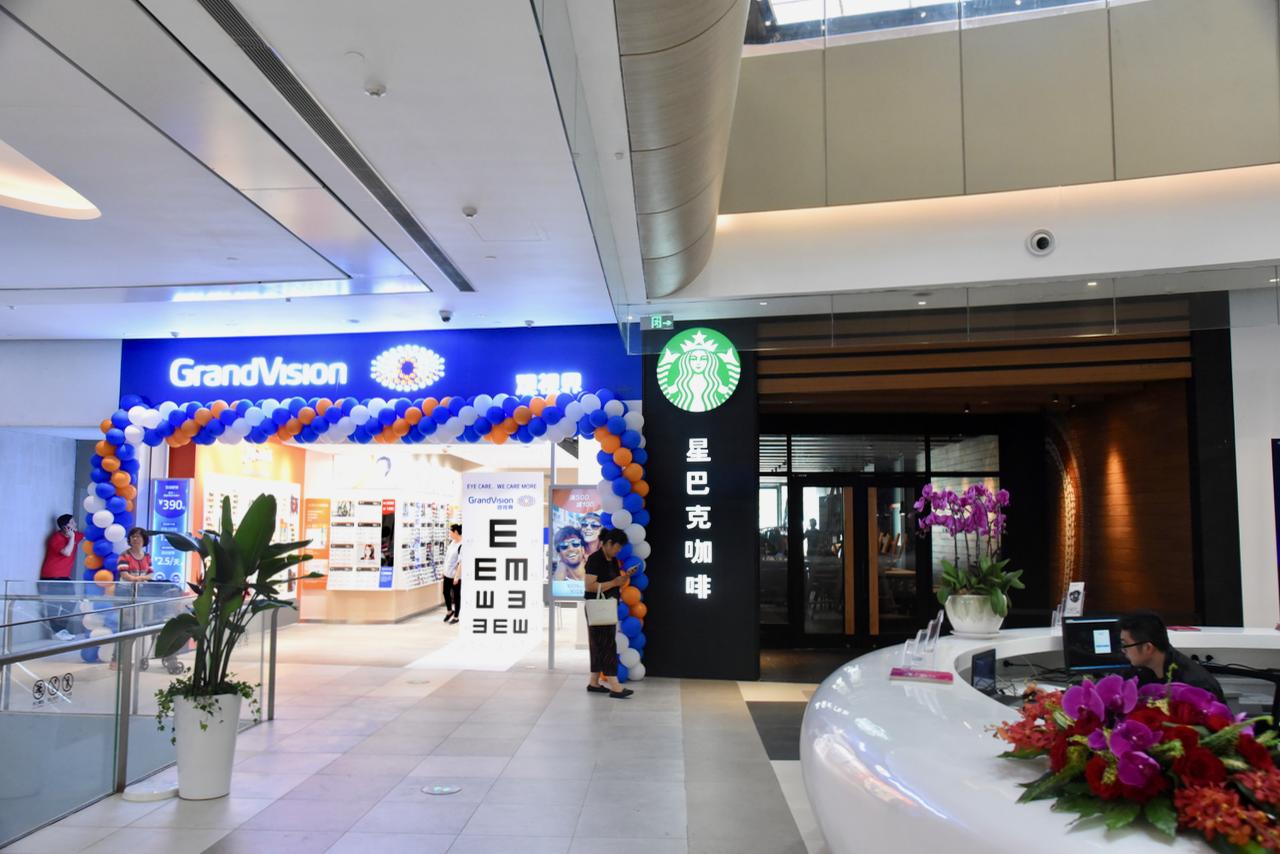 完整探班图报｜VivoCity怡丰城奉献上半年最惊喜案例