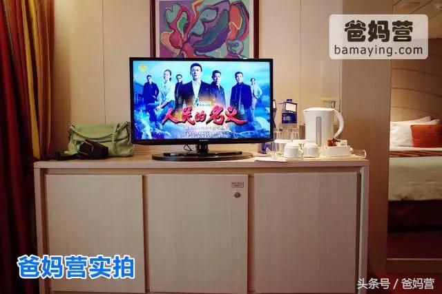 带娃出海邮轮行旅途soeasy,带小孩坐游轮旅行需要带什么