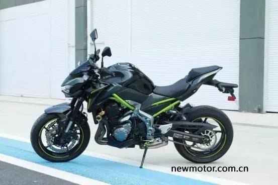 川崎z1000abs对比z1000r,2017款川崎z900有没有abs