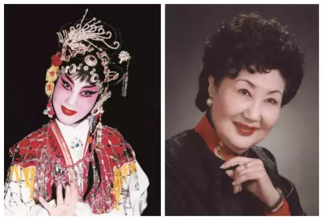 于魁智李胜素老师原声分享,于魁智李胜素反串全集