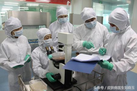 白癜风名医药方,治疗白癜风著名专家护理措施