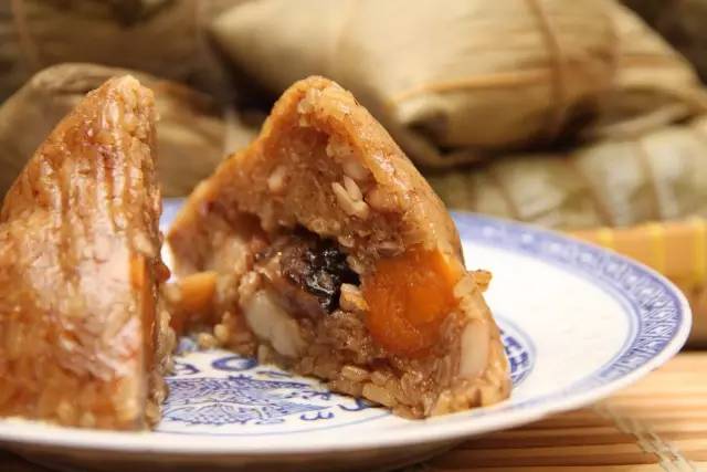 广东这边端午都吃什么牌子的粽子,广州实惠的传统粽子