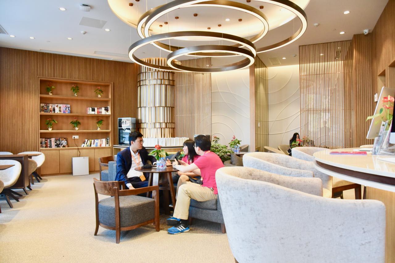 完整探班图报｜VivoCity怡丰城奉献上半年最惊喜案例