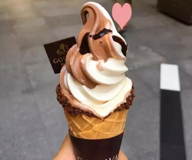 广州十大网红雪糕店,广州这家开了22年的雪糕店