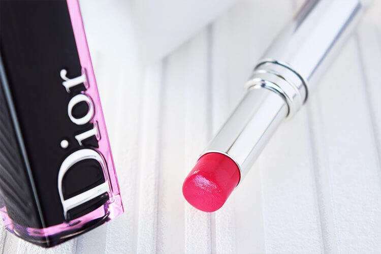 dior魅惑釉唇膏试色730,dior魅惑釉唇膏专柜价格