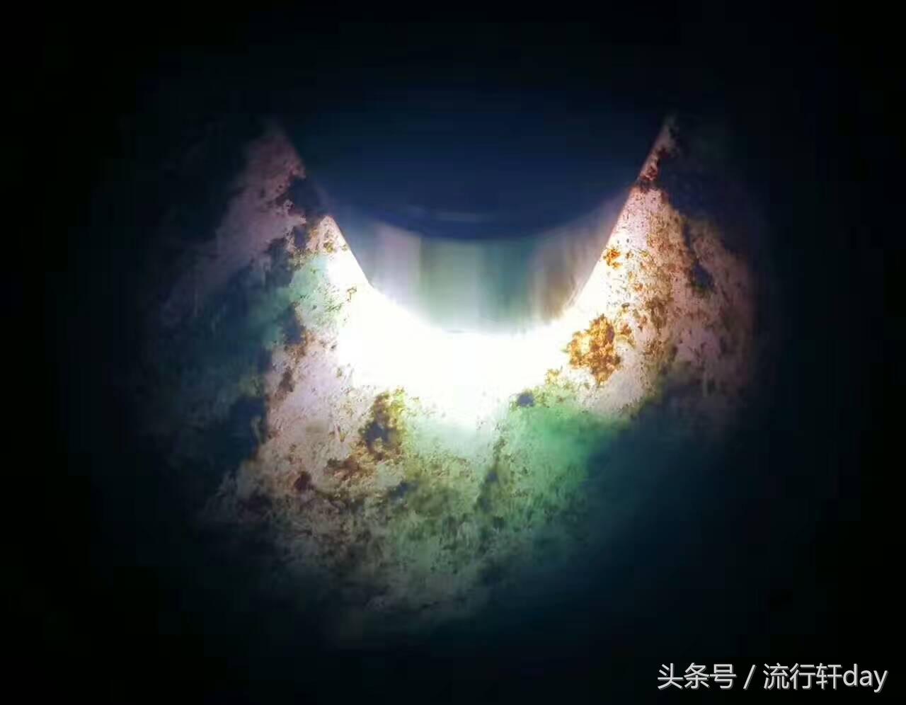 翡翠原石的价值怎么判定,什么样的翡翠原石比较靠谱