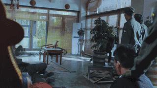 *底卧**剧归来，你的flag要往哪砸？